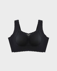Ultra-thin Comfy Bra