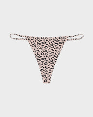 Classic T-string Thong (5 Pack)