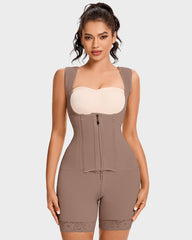 Post Surgery Tummy Tuck Compression Garment