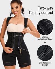 Post Surgery Tummy Tuck Compression Garment