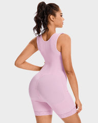 Post Surgery Tummy Tuck Compression Garment