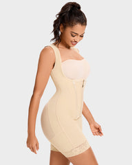 Post Surgery Tummy Tuck Compression Garment