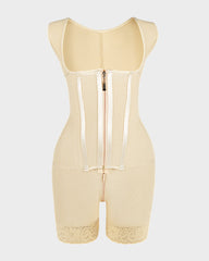 Post Surgery Tummy Tuck Compression Garment