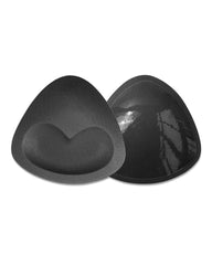 Women's Seamless Waterproof Soft Silicone Invisible Lifting and Push-up Breast Pads