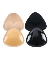 Women's Seamless Waterproof Soft Silicone Invisible Lifting and Push-up Breast Pads