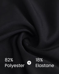 Ruched Tie-Knot Tummy Control One-Piece Swimsuit