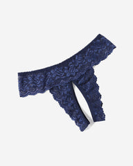 Lace Low Rise Panties