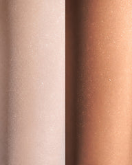 Two-Pairs Seamless Pearlescent Ultra-thin Shimmering Transparent Pantyhose