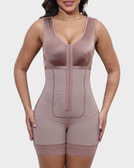 Tummy Control Shaping Bodysuit