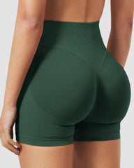 Tummy Control High Waist Seamless Shapewear Bottoms