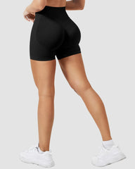 Tummy Control High Waist Seamless Shapewear Bottoms