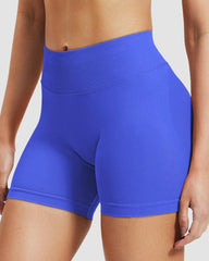 Tummy Control High Waist Seamless Shapewear Bottoms