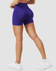 Tummy Control High Waist Seamless Shapewear Bottoms