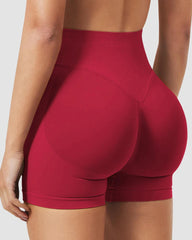 Tummy Control High Waist Seamless Shapewear Bottoms