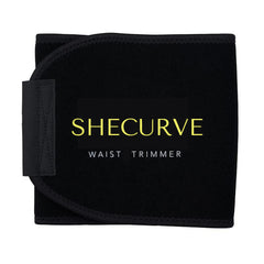 Sweat Band Waist Trainer Shapewear