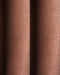 Two-Pairs Seamless Pearlescent Ultra-thin Shimmering Transparent Pantyhose