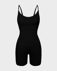 Smoothing Seamless Full Body Shaper