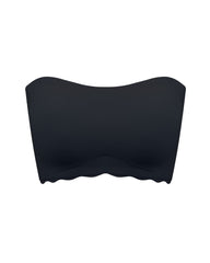 Strapless Invisible Push Up Bra