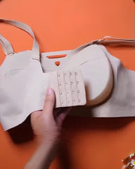 Silicone Breast Inserts Seamless Bra