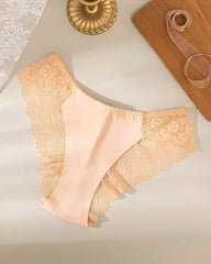Breathable Sexy Lace Panties