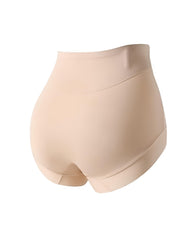 X-bandage Seamless High-waisted Hip-lifting Tummy-control Breathable Underwear