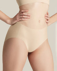 Women's Seamless Comfortable Breathable 10A Antibacterial Crotch Panties