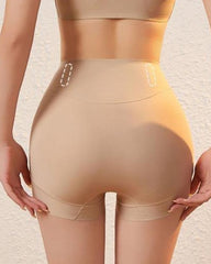 X-bandage Seamless High-waisted Hip-lifting Tummy-control Breathable Underwear