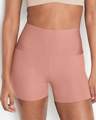 Women's Seamless High Waist Body Shaping Tummy Control Non-slip Shorts