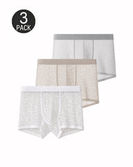 Men's Ultra-thin Lace Breathable Mesh Boxer Briefs