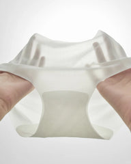 Women's Seamless Comfortable Breathable 10A Antibacterial Crotch Panties