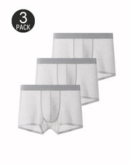 Men's Ultra-thin Lace Breathable Mesh Boxer Briefs
