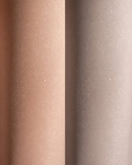 Two-Pairs Seamless Pearlescent Ultra-thin Shimmering Transparent Pantyhose