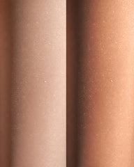Two-Pairs Seamless Pearlescent Ultra-thin Shimmering Transparent Pantyhose