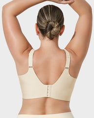 Daily Comfort Wireless Shaper Bra