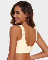 Daily Comfort Wireless Shaper Bra