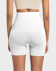 Ultra High-Waisted Tummy Control Butt Lifting Shorts