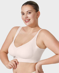 Daily Comfort Wireless Shaper Bra