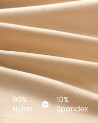 Seamless Comfort Padded Strapless Bandeau Bra