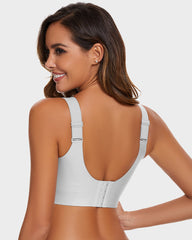 Daily Comfort Wireless Shaper Bra
