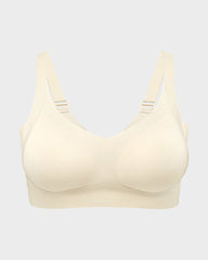 Daily Comfort Wireless Shaper Bra