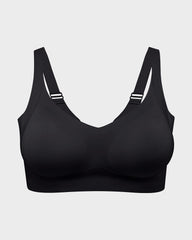 Daily Comfort Wireless Shaper Bra