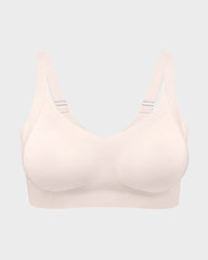 Daily Comfort Wireless Shaper Bra