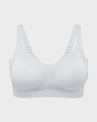 Daily Comfort Wireless Shaper Bra