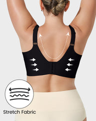 Daily Comfort Wireless Shaper Bra