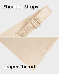 Full Coverage Non-Padded Wireless Sculpt Bra