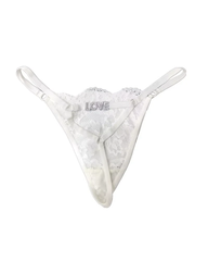 Custom Name Thong - Seductive & Sexy