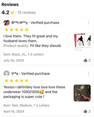 Custom Name Thong - Seductive & Sexy