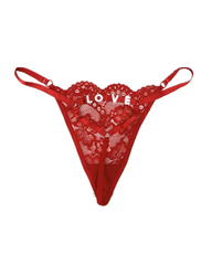 Custom Name Thong - Seductive & Sexy