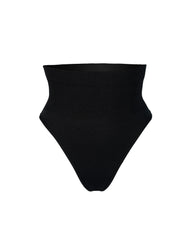 Mid-Waist Tummy Control Thong Panty (2 Pack)