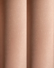 Two-Pairs Seamless Pearlescent Ultra-thin Shimmering Transparent Pantyhose